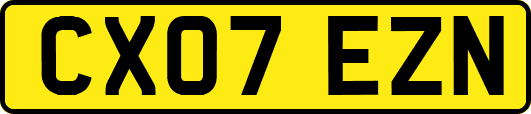 CX07EZN