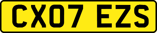 CX07EZS