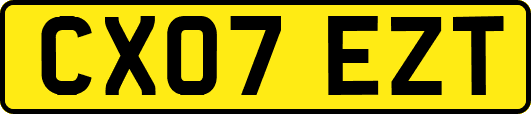 CX07EZT
