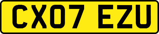 CX07EZU
