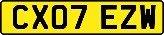 CX07EZW