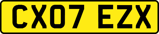 CX07EZX
