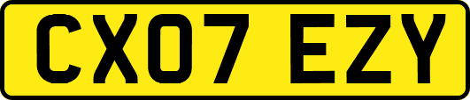 CX07EZY
