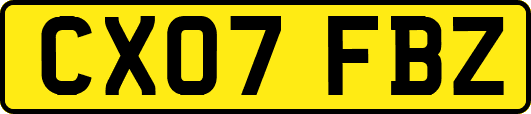 CX07FBZ