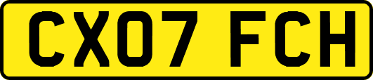 CX07FCH