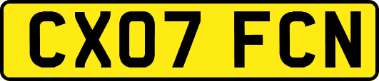 CX07FCN