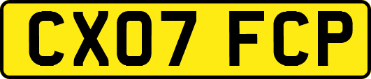 CX07FCP