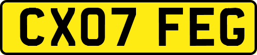 CX07FEG