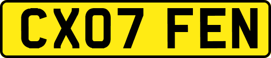 CX07FEN