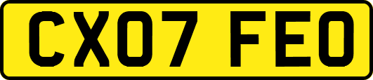 CX07FEO