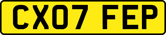 CX07FEP