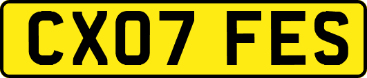 CX07FES