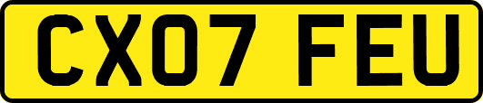 CX07FEU