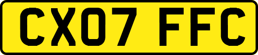 CX07FFC