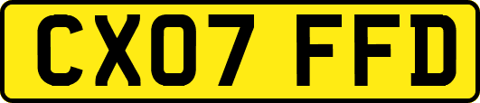 CX07FFD