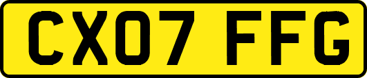 CX07FFG