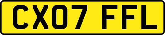 CX07FFL