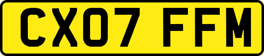 CX07FFM
