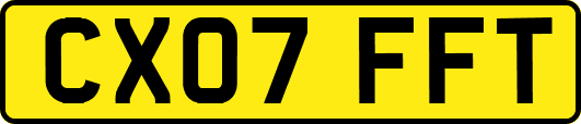 CX07FFT