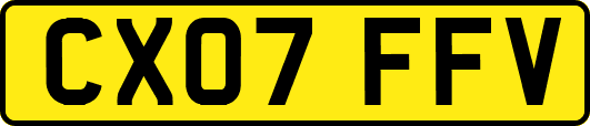 CX07FFV