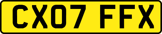 CX07FFX