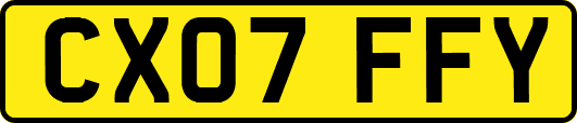 CX07FFY