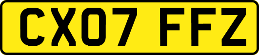 CX07FFZ