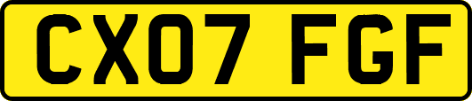 CX07FGF