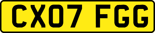 CX07FGG