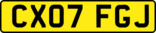 CX07FGJ
