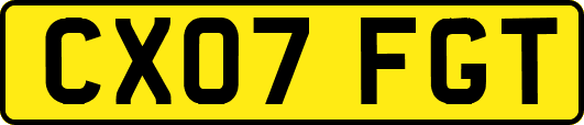 CX07FGT