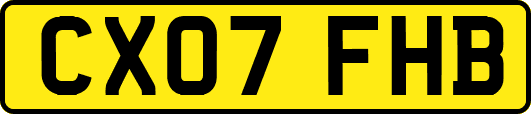 CX07FHB
