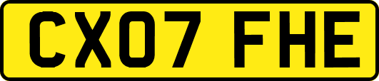 CX07FHE