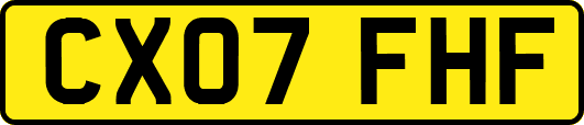 CX07FHF
