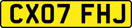 CX07FHJ