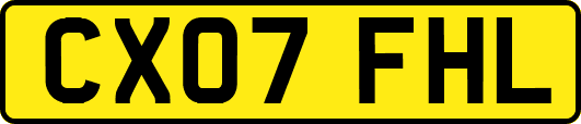 CX07FHL