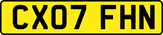 CX07FHN