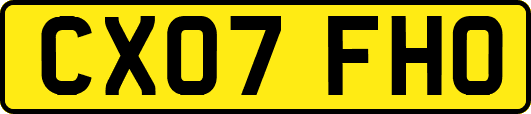 CX07FHO