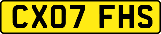 CX07FHS