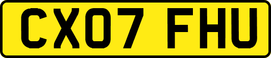 CX07FHU