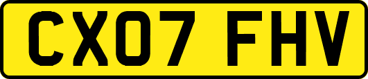 CX07FHV