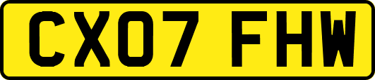CX07FHW