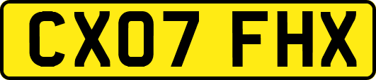 CX07FHX