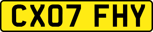 CX07FHY