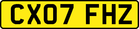 CX07FHZ