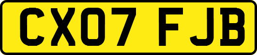 CX07FJB