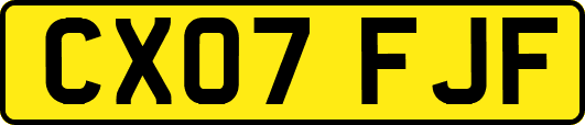 CX07FJF