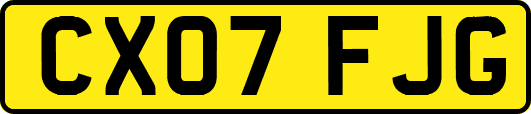 CX07FJG