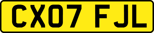 CX07FJL
