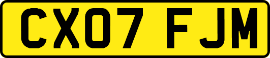 CX07FJM
